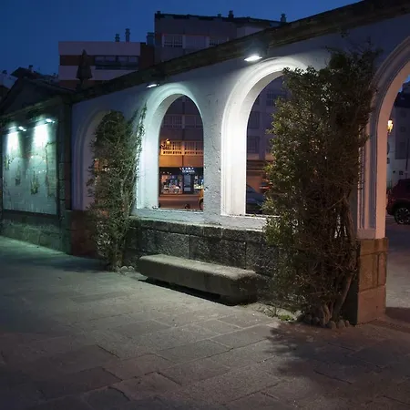 Hotel Tres Carabelas-3