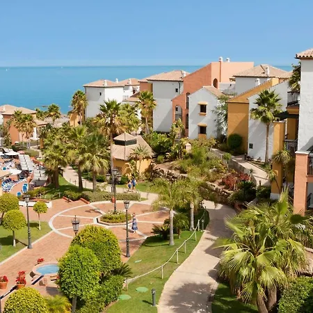 Aldiana Club Costa Del Sol-3