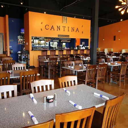 Amelia Extended Stay & Hotel - Near Amelia Belle Casino-2