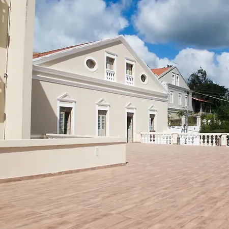 Serra Golfe Apart Hotel-3