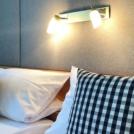 Mangolds Boutique Hotel&Fruehstuecksmeisterei-3
