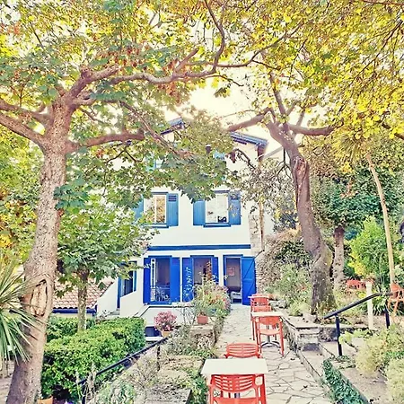 Hôtel Ohartzia-2