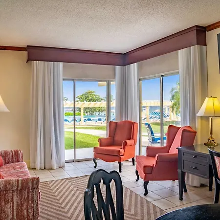 Jewel Runaway Bay Beach Resort & Waterpark-3