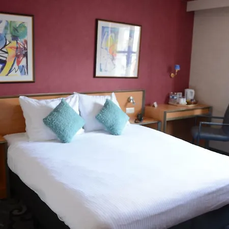 Hotel Cathedrale-2
