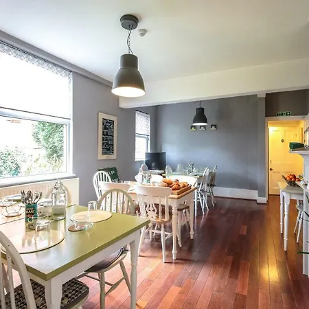Baytree Lodge Chester-2