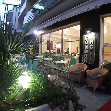 Hotel Condor-New 2024-Con Piscina-3