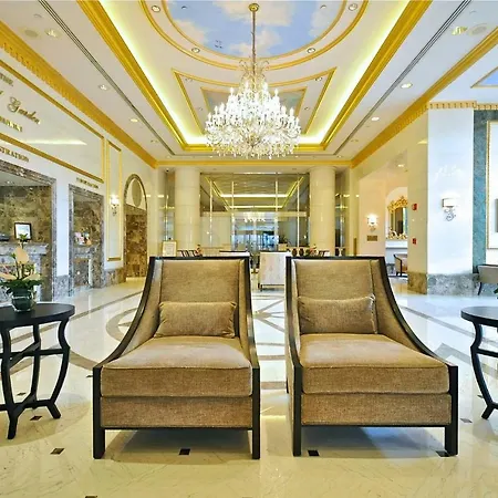 Wyndham Vacation Resorts Royal Garden At Waikiki-3
