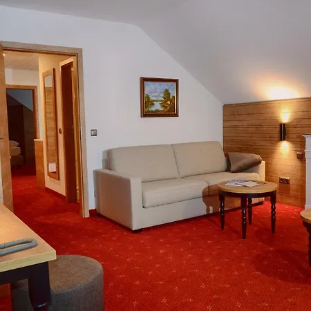 Hotel Alpenhof-3
