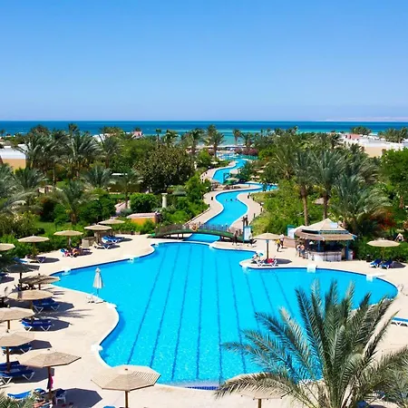 Golden Beach Resort-2