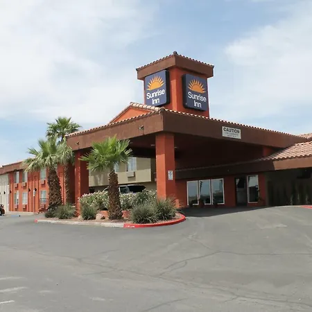 Sunrise Inn-2