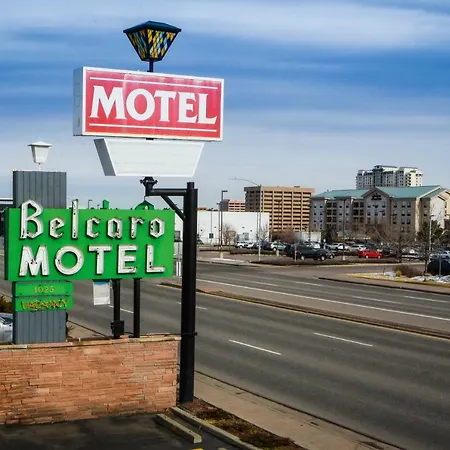 Belcaro Motel-3