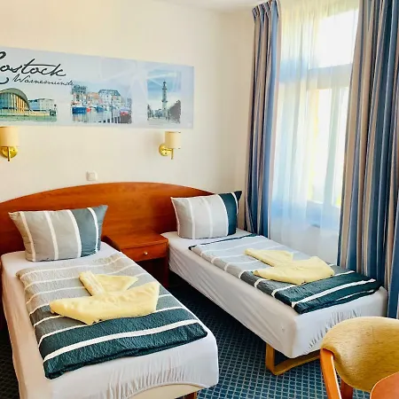 Hotel-Pension "Petridamm"-3