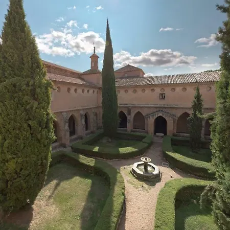 Monasterio De Piedra-3
