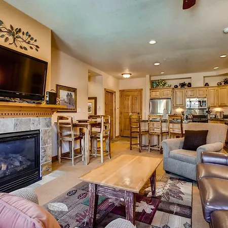 Breckenridge Luxury Ski-In, Ski-Out Condos-3