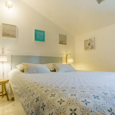 Wood'N Sea Surf Lodge - Auberge De Jeunesse-2