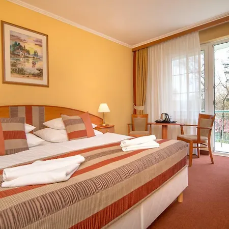 Hotel Spa Heviz-2