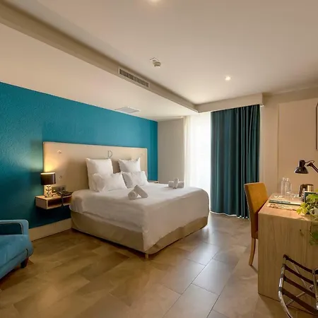 Ddream Hotel-2