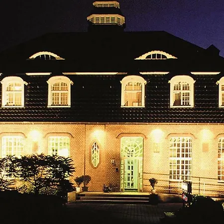 Hotel am Stadtpark-2