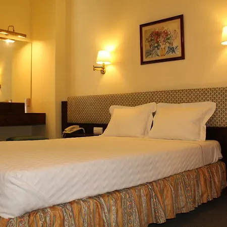 Hotel Nave-2