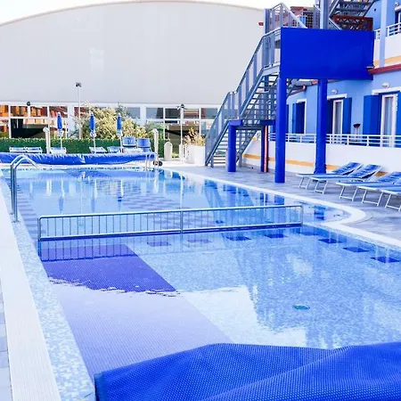 Villaggio Hemingway - Aparthotel-2