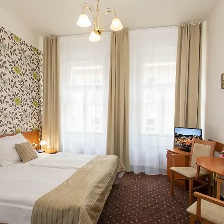 Novomestsky Hotel-3