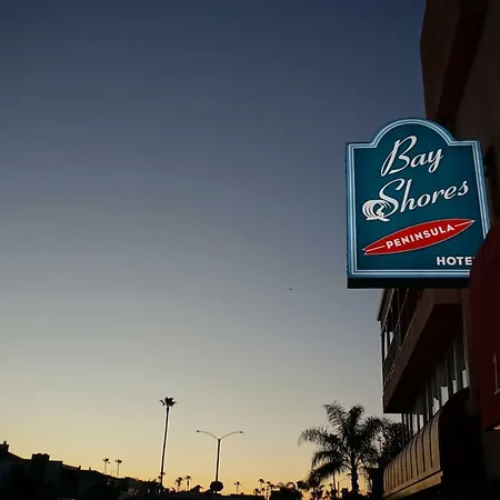 Bay Shores Peninsula Hotel-2