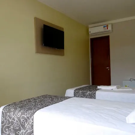 Hotel Via Oeste-3