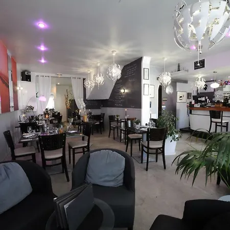 Hôtel L'Ostréi-3