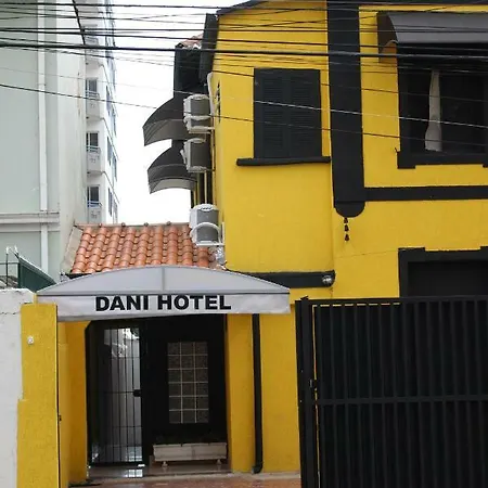 Dani Hotel-2