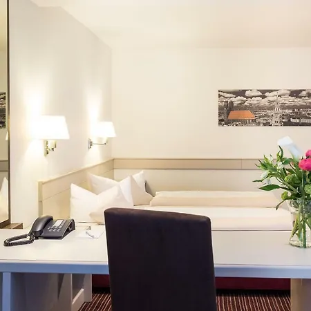 Hotel Cristal-2