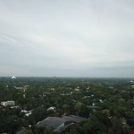 Sacred City Tourist Resort-3