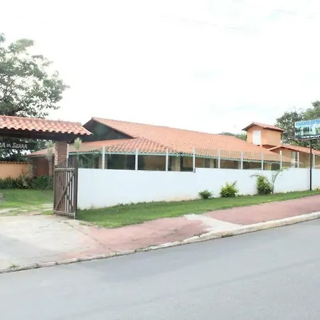 Pousada Da Serra-2