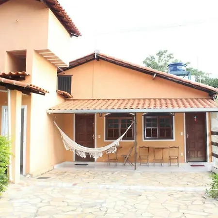 Pousada Da Serra-3