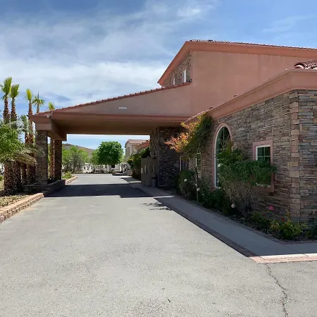 Death Valley Inn-3