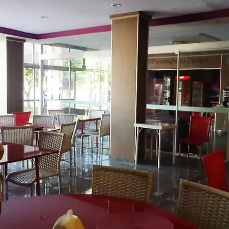 Itavera Master Hotel-3