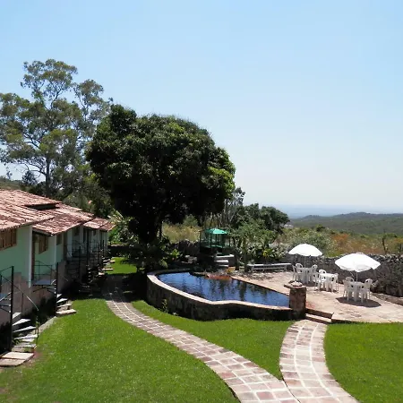 Pousada Pedras de Igatu-3
