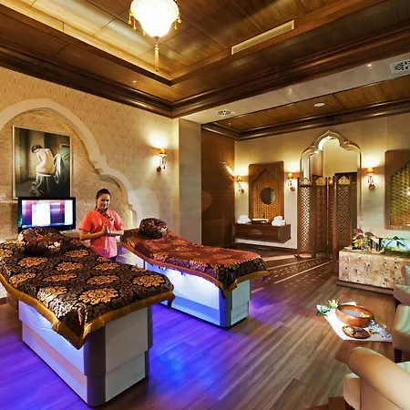 Gural Premier Belek-2