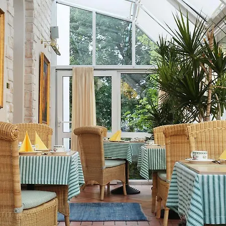 Pension am Großen Garten-2