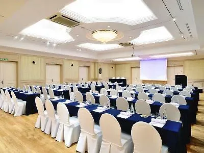 Grand Hyatt La Manga Club Golf And Spa-2