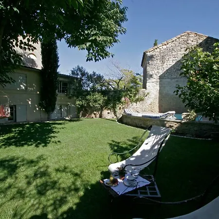 Maison De La Bourgade-2