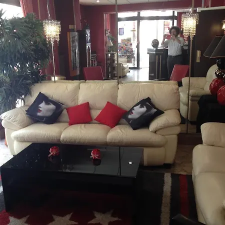 Vintimille Hotel-2