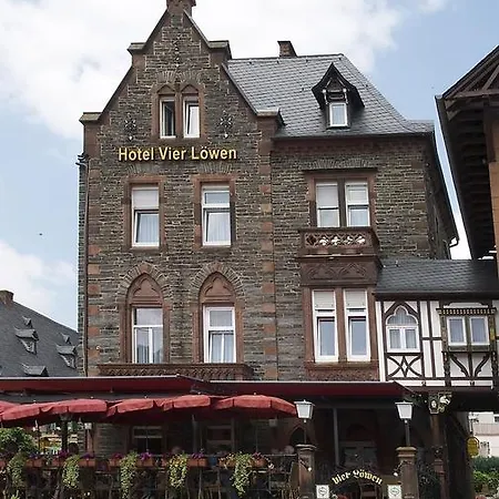 Hotel Vier Löwen-3