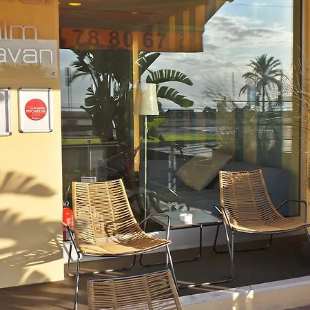 Hotel Palm Garavan-2