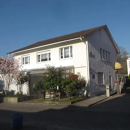 Gästehaus3land in Weil am Rhein-3