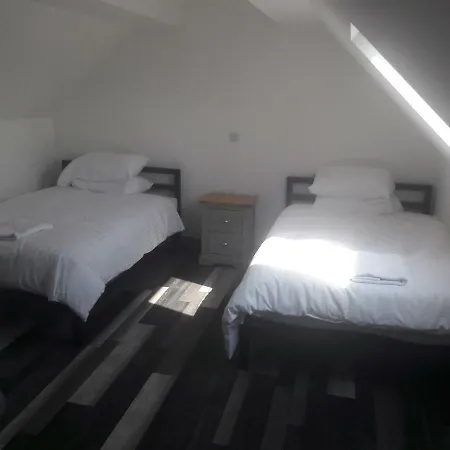 Crofts Hotel-3