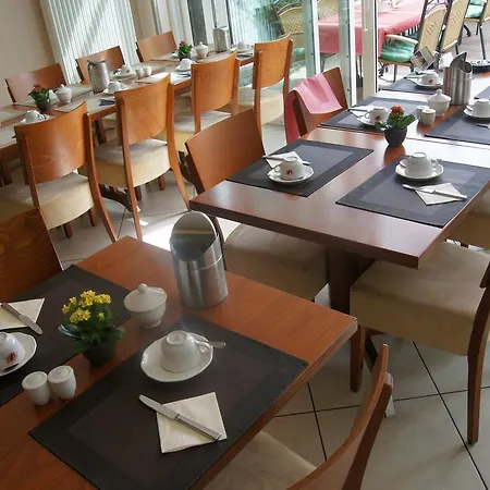Cityhotel Primavera-3