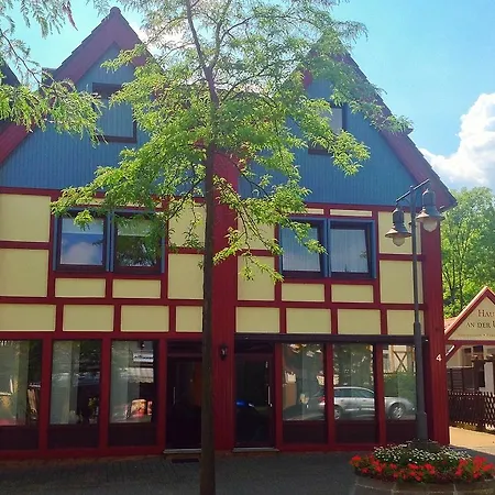 Haus an der Uffe-2