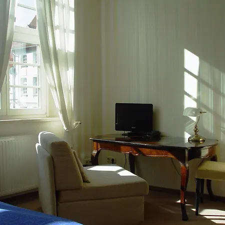 Hotel Altes Hafenhaus-2