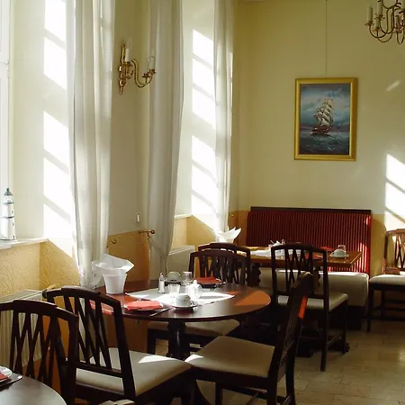 Hotel Altes Hafenhaus-3