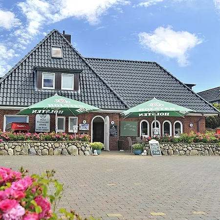 Hotel und Restaurant Petit Robby-2